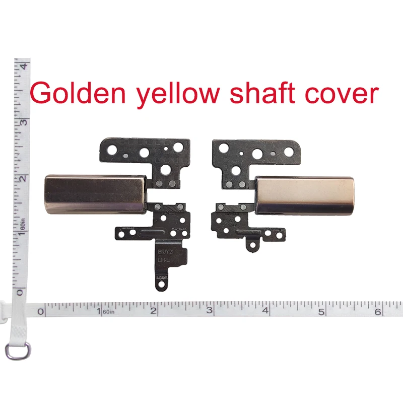 Nuova Cerniera Lcd Per Laptop Per Lenovo Yoga 710-14 Yoga 710-14Ikb Yoga 710-14Isk Cerniere