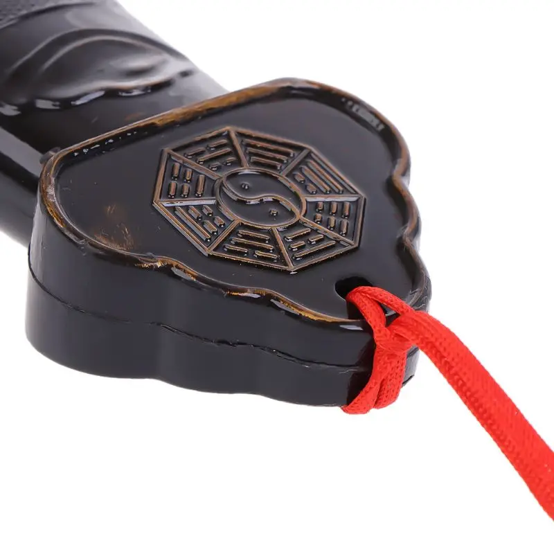 Chinese Martial Arts Kung Fu Training Performing for chi Sword Scalable Blad Easy to Carry Stage Props Stainless Steel Material