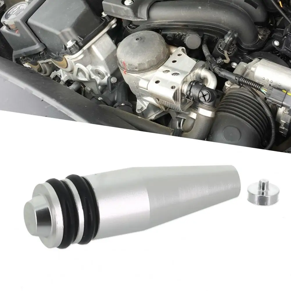 Swirl Flap Bung Sostituzione Swirl Flap Elimina Bung Diesel Collettore Di Aspirazione Diesel Swirl Flap Elimina Spina Per Bmw N47 2.0