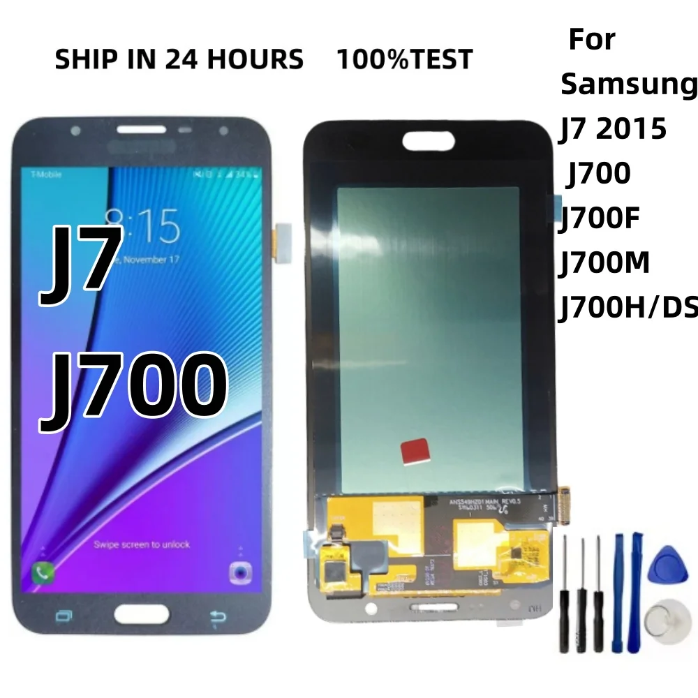 j7nxt Display: The Complete Guide to Replacing Your Samsung Galaxy