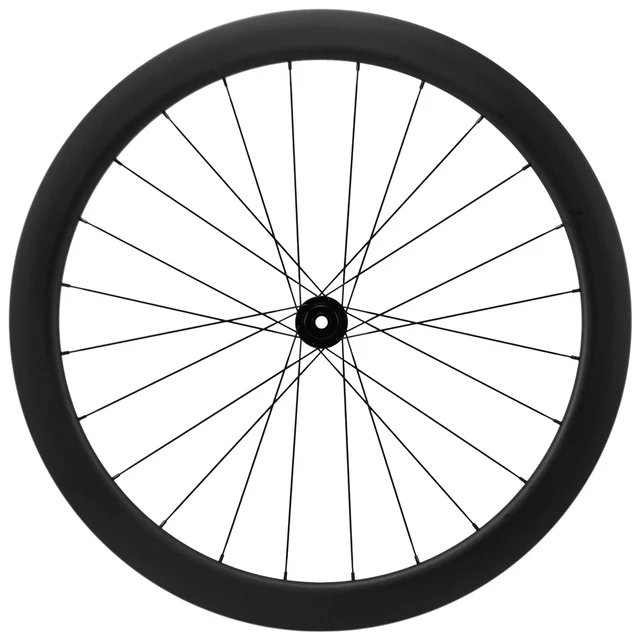 ロードバイク用カーボンホイール700c,38,50,60,88mmディスク