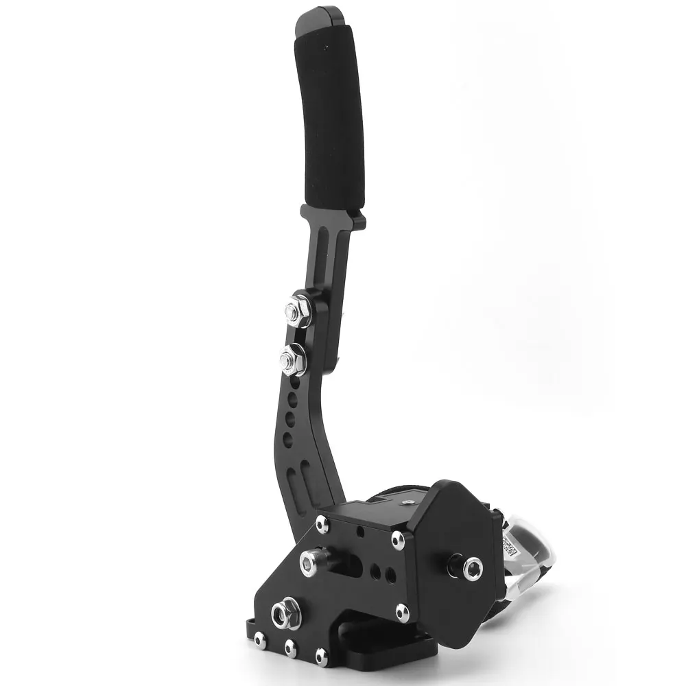 Фото Тормозная система Logitech с USB, ручной тормоз для Logitech G29/G27/G25, 16-битный Датчик Холла, USB, SIM, гоночные игры T300, T500, HB019 №3
