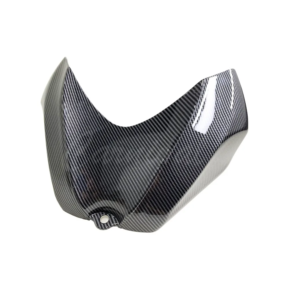 に適合する GSXR 1000 K7 2007 2008 用 カーボンファイバー 燃料