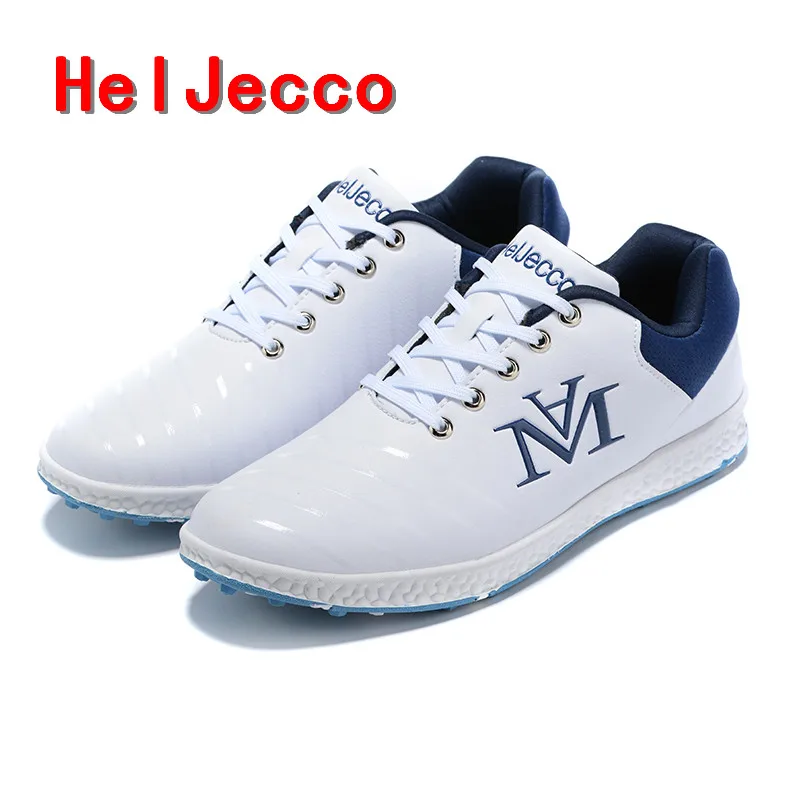 Mesh Breathable Golf Shoes for Women, Outdoor Sport Sneakers, Training Shoes, Golf Trainers