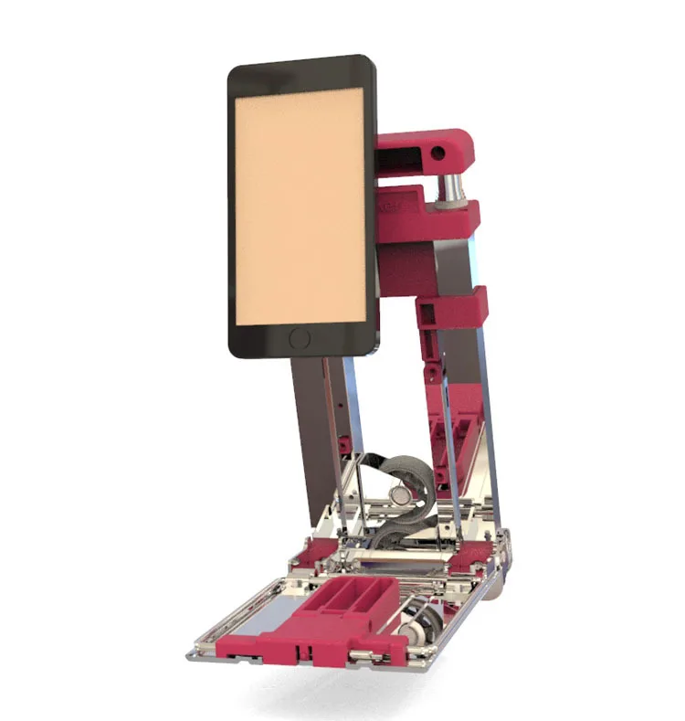 

Новая тележка, маленькая тележка, складная тележка, трейлер, тележка для багажа, грузовик, портативная Тележка для покупок