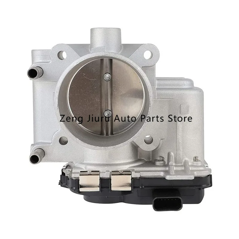 

Φ L35M13640A корпус дроссельной заслонки подходит для Mazda Speed 3 2007-2013 Speed 6 2006-2007 2.3L Turbo Engine