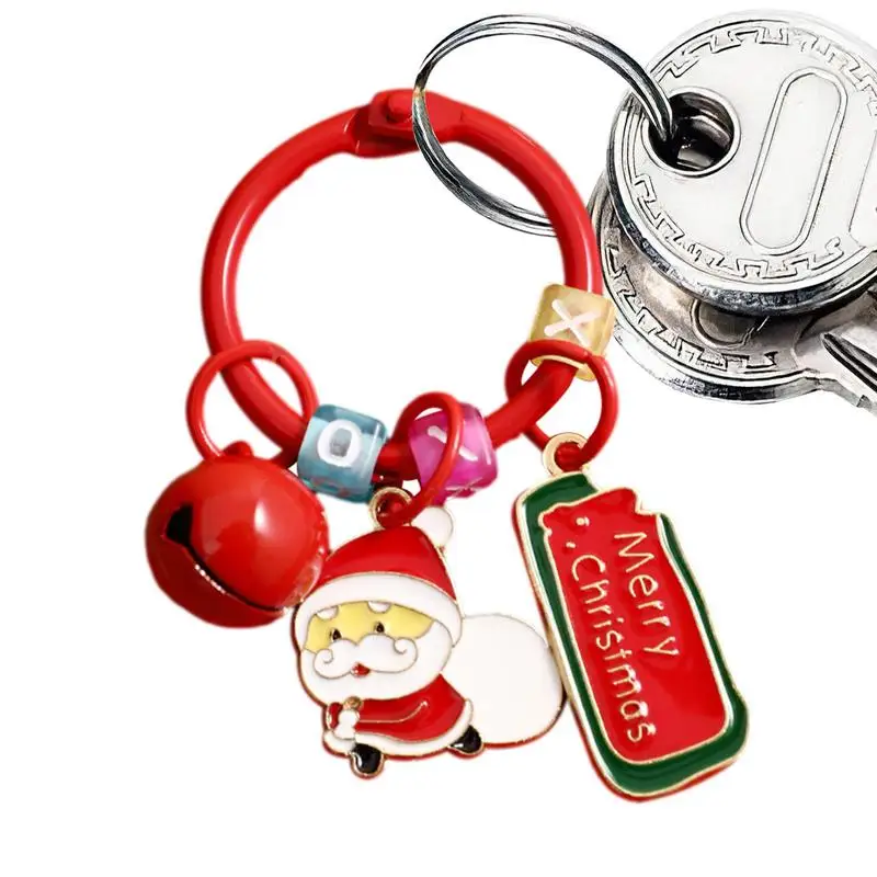 

Solid Alloy Christmas Tree Ornament Holiday Christmas Tree Ornament Tag Multifunctional Christmas Decoration For Christmas Tree