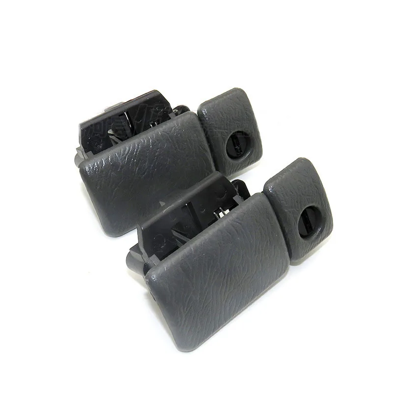 1pcs Car Glove Box Lock Latch Handle Fit For Suzuki Jimny Vitara Grand Vitara Storage Box Buckle Handle