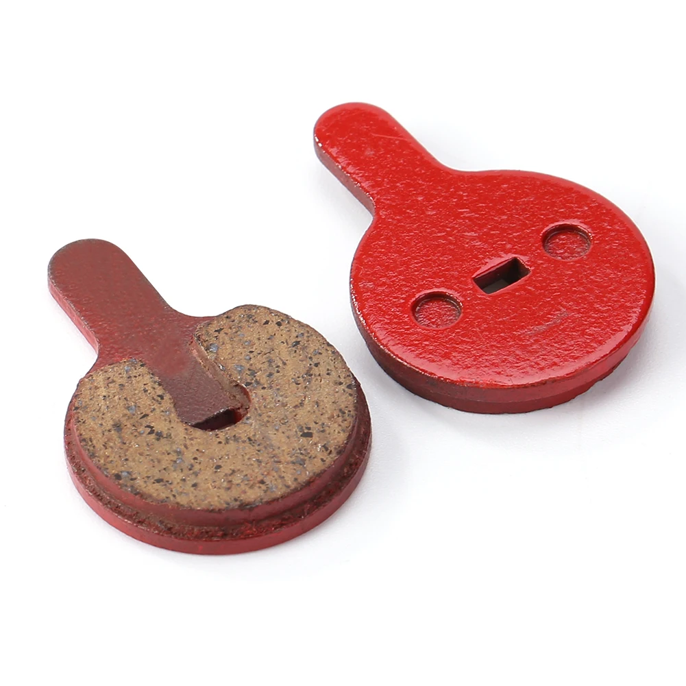1-5 Set Bicycle Disc Brake Pad Durable Wear-Resistant Quiet Bike Disc Brake Pad Cycling Accessorie for BB8 NOVELA YINXING BOLIDS bicycle disc brake pads,brake pads,bike brake pads,mountain bicycle disc brake,bicycle disc brake,mountain bike disc brake