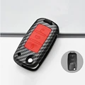 Carbon  Red