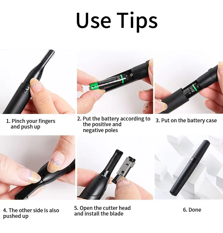 (Summer Hot Sale-50% Off) – Versatile Trimmer