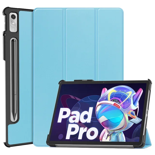 Premium Flip Stand Magnetic Cover for 11.2 Tablet - 2022 Edition
