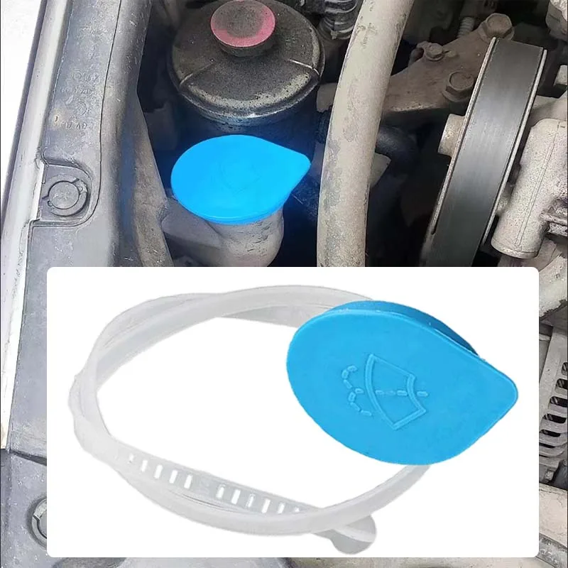 Windshield Washer Bottle Cap 76802-SJD-003 windshield washer bottle cap For Honda Cr-V Mk1 1997 1998 1999 2000 2001