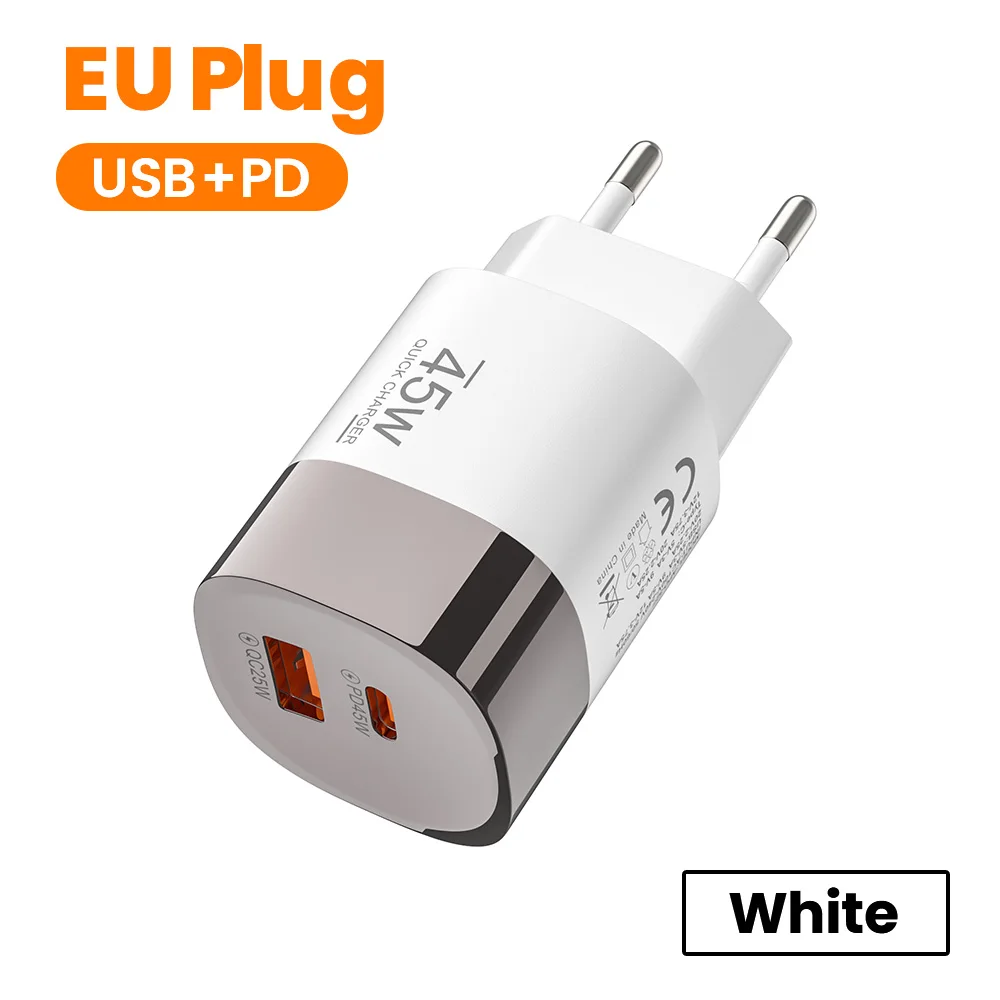 EU White