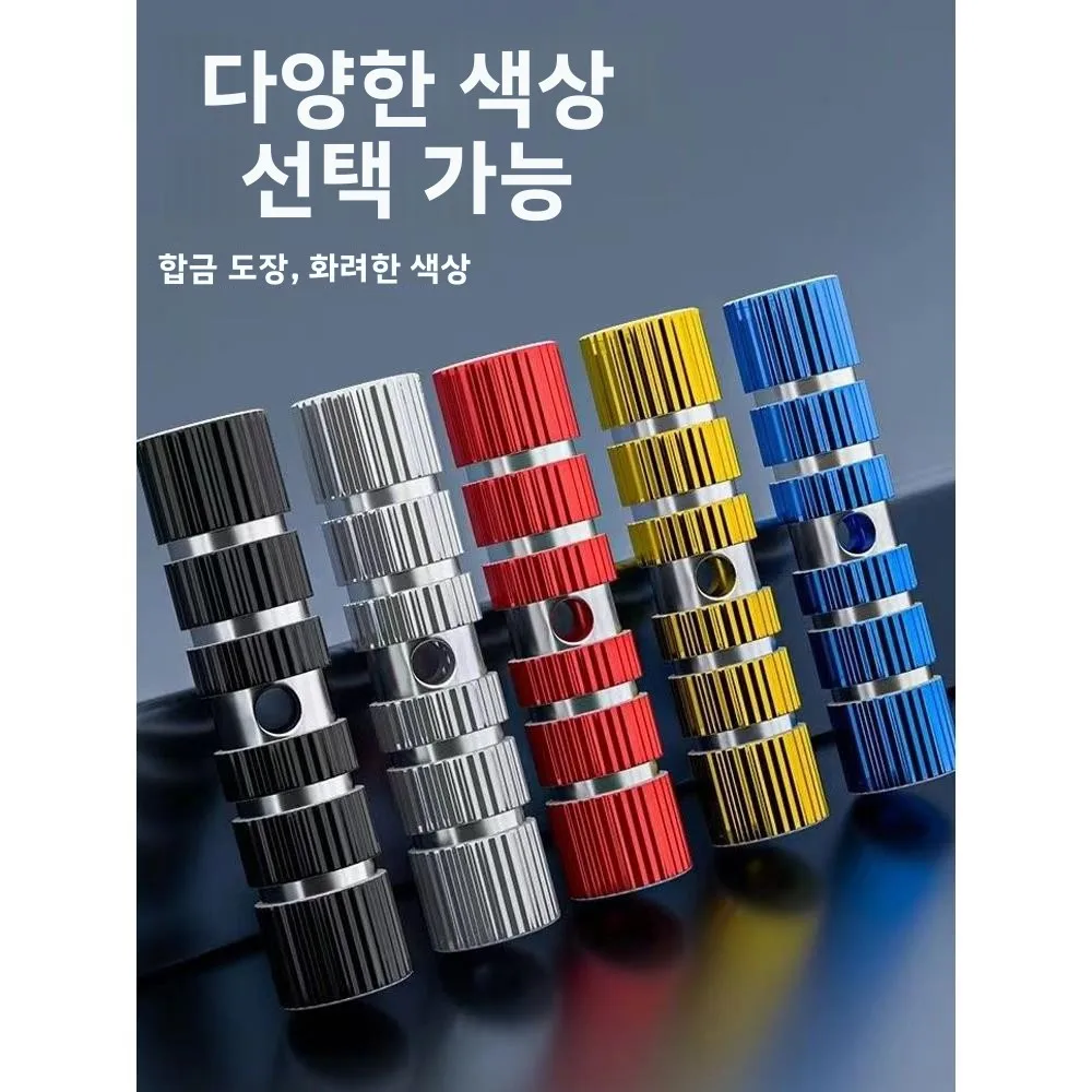 알루미늄 합금 자전거 뒷좌석 랙 산악 자전거 뒷바퀴 스탠드형 유니버설 싱글 스피드 자전거 풋 페달 로켓