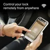 Connect - Wi-Fi Bridge Accessory for Use with Any Level Smart Lock or Level Bolt, Remotely Control Your Lock from Anywhere 2