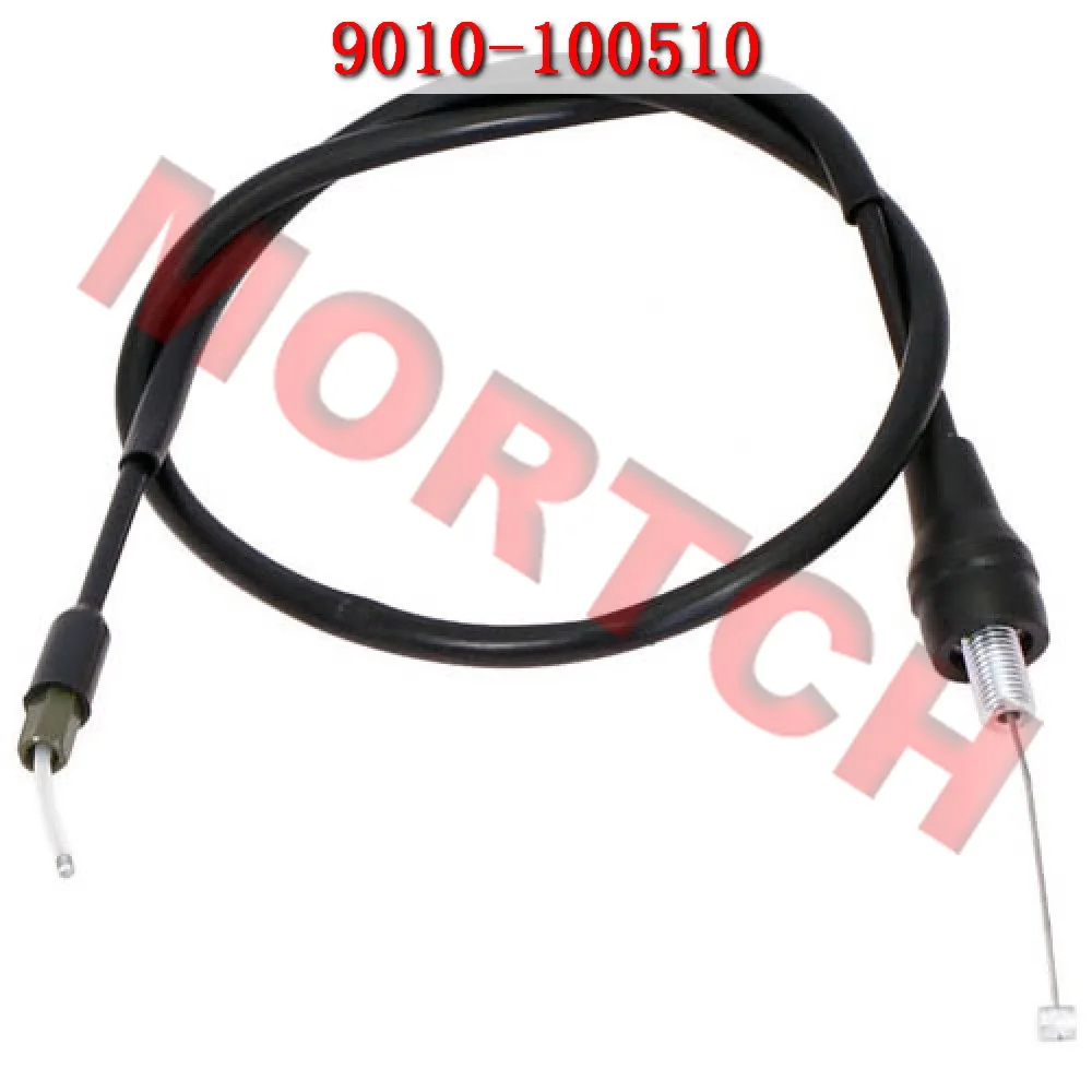 

Throttle Cable 9010-100510 For CFMoto ATV CF500-2A X5 CF500-5A CF500-E GOES500-A CF500-D CF500-5C CF500-5B