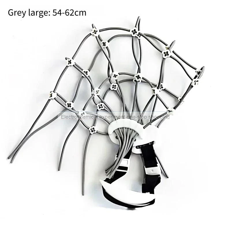 EEG Topograph Hat/electrode Cap Headgear for EEG Machine/accessories/adults
