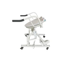 Electric Toilet Lift Commode Lift Seat Automatic Toilet Seat Lift 1