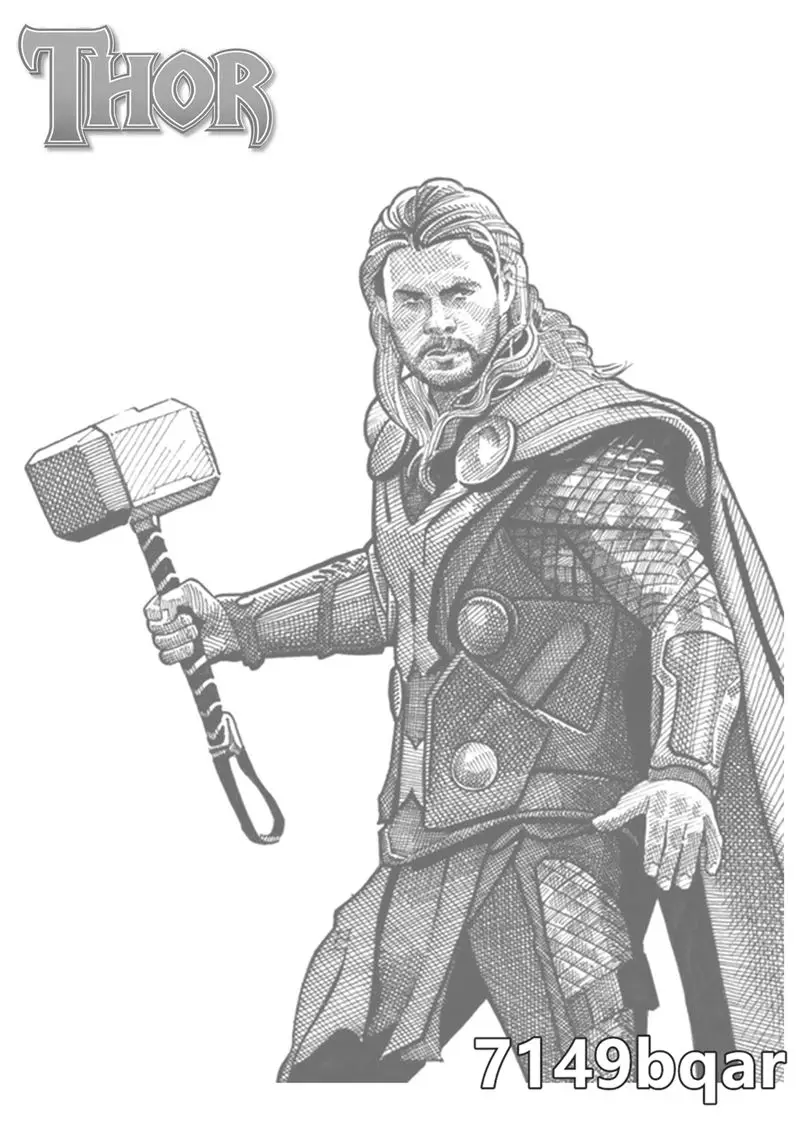 Thor (Marvel Cinematic Universe) - Wikipedia