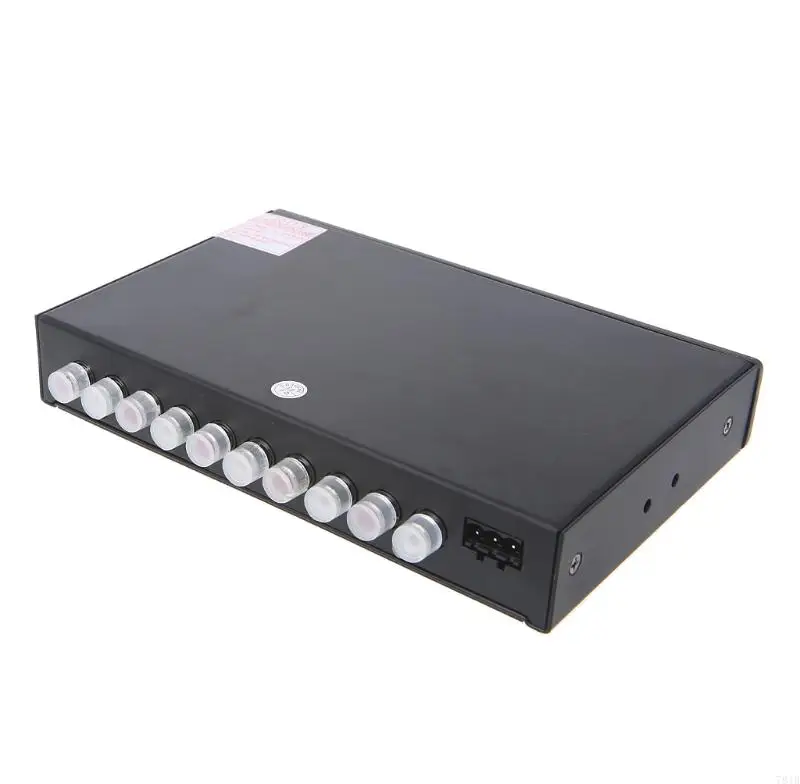 781B Car 7 Band Modified Car EQ Class Fever Tuner