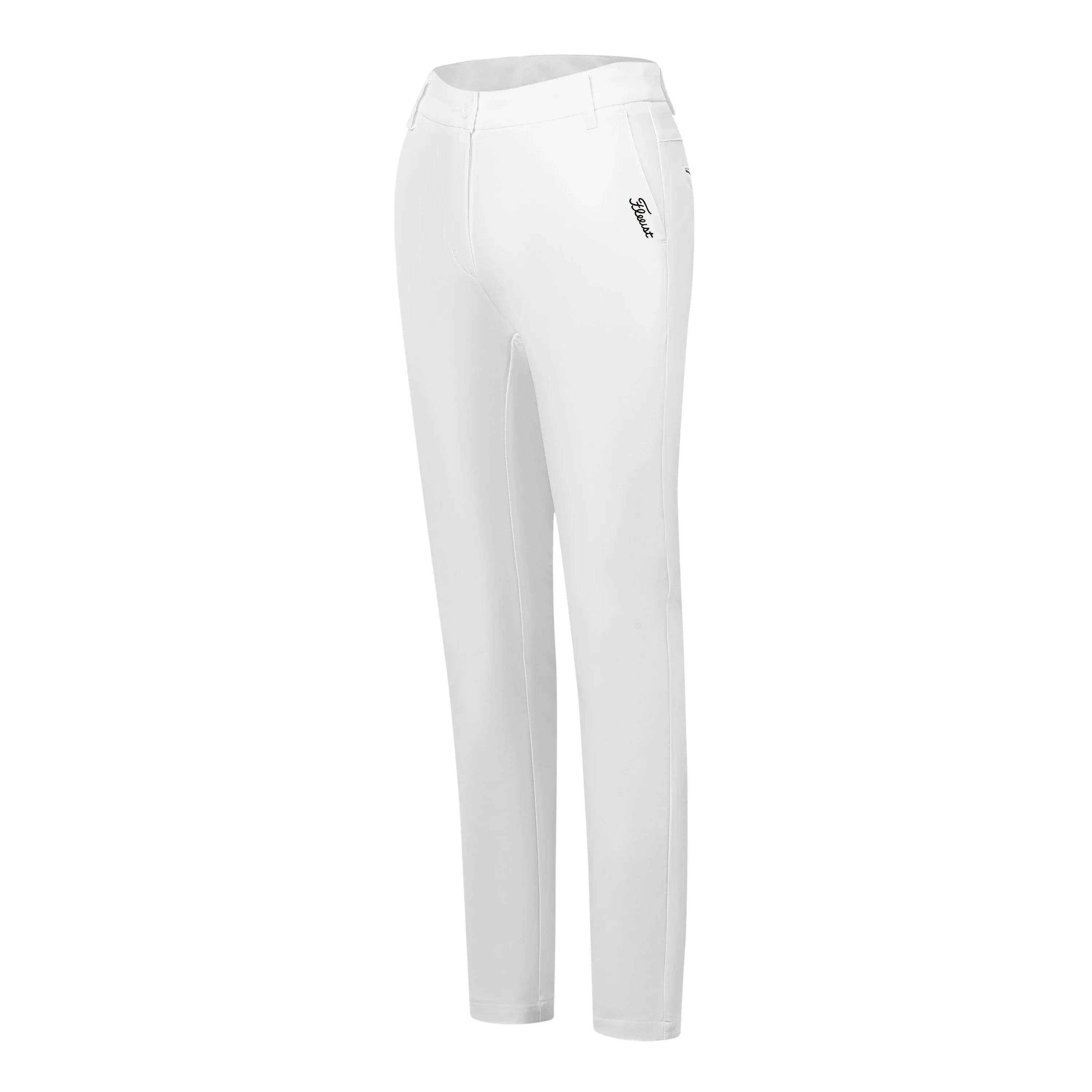 2024 Golf New Women's Pants Outdoor Casual Pants Breathable Belly Absorbent Summer Fashion Women's Pants