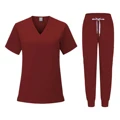 Wine red