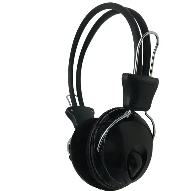 Headphone Only