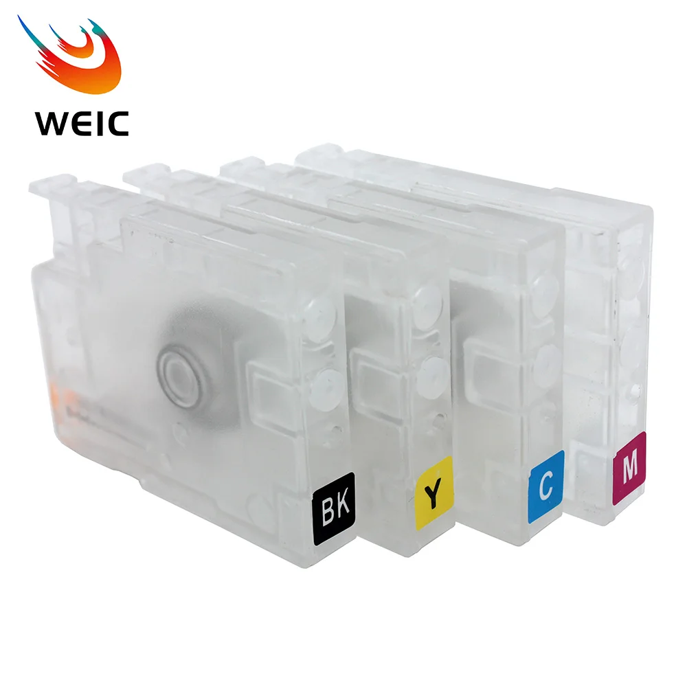962 963 964 965 Ciss Tintenpatrone Für HP OfficeJet Pro 9010 9012 9013