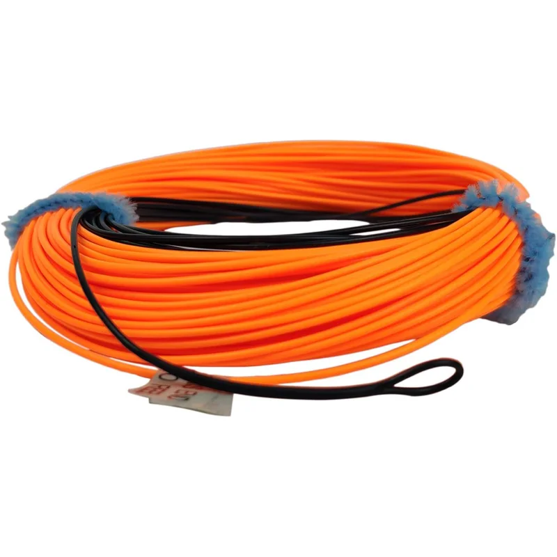 Sinking Tip Floating Fly Line 5