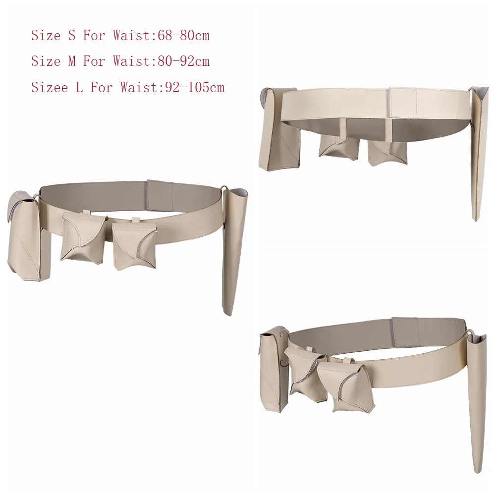 Princess Leia Cosplay Fantasy Sexy Slave Dress Movie Space Battle Costume Disguise Bikini Set Adult Women Girls Roleplay Outfit