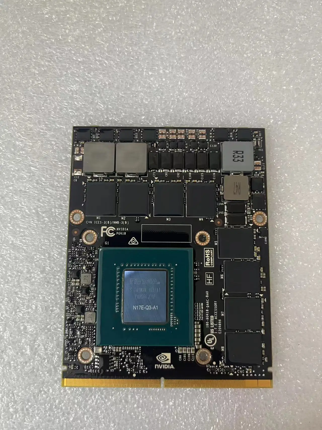 NVIDIA Quadro P4000 8 GB GDDR5 – A Escolha Certa para o Meu Dell
