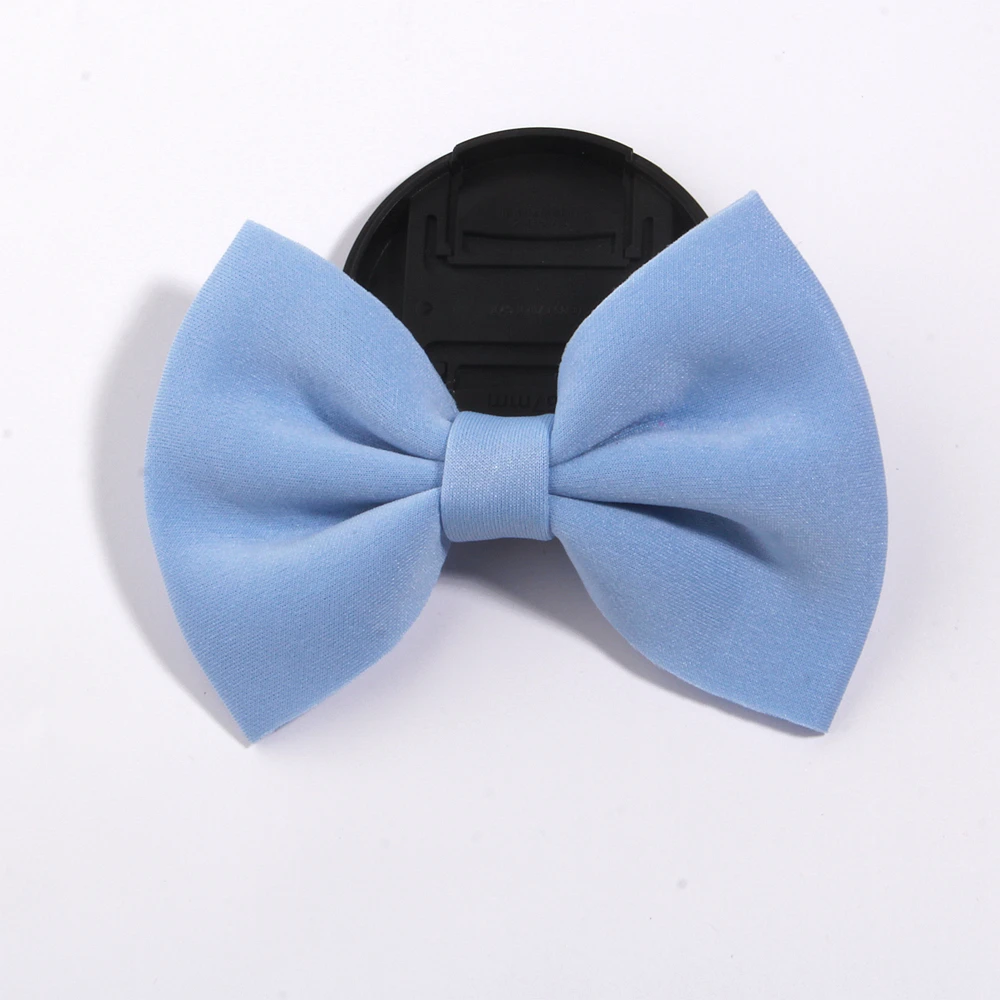 10 Stück 12cm Baby-Stirnbänder Elastische Weiche Neugeborenen-Haarschleifen Stirnbänder für Mädchen Kinder Turban Säuglings-Stirnband Haaraccessoires – Detail 21