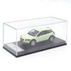 DCT 1: 64 Volvo C30 Colección De Modelos De Automóviles A Pequeña Escala Car Alloy Toys Vehicle Diecast Metal Model for Children 6