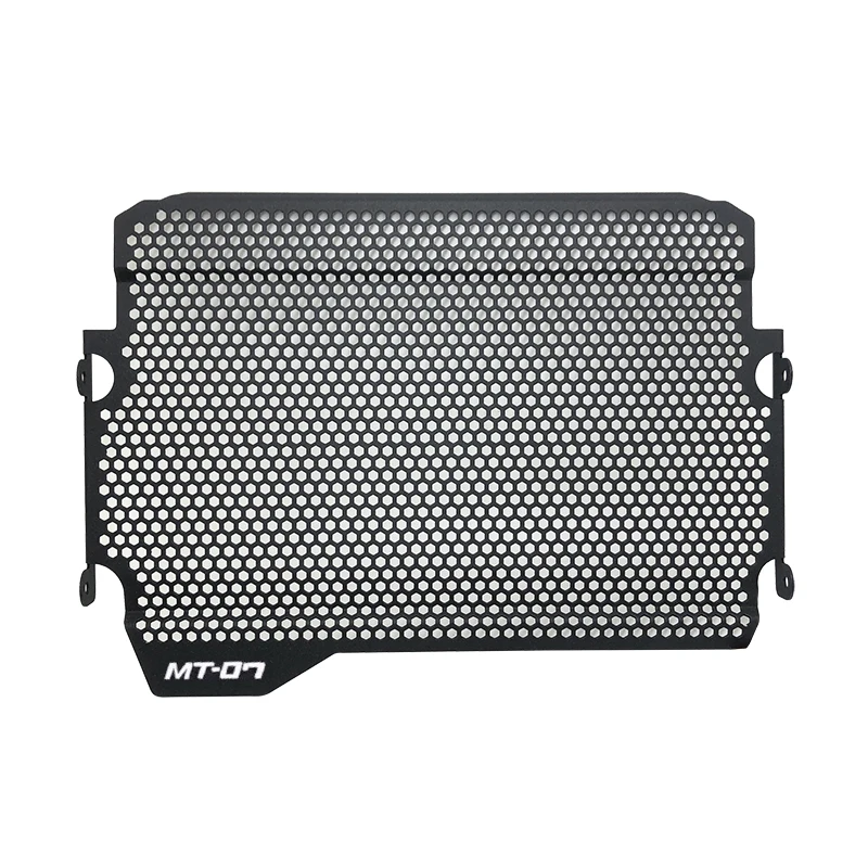Motorcycle Radiator Grille Cover for Yamaha MT-07 FZ-07 2014-