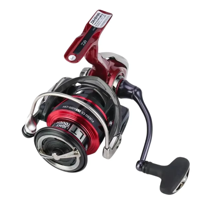 2021 Daiwa FUEGO CS LT 1000S-XH 2000S-XH 2500 2500-XH 2500S-XH