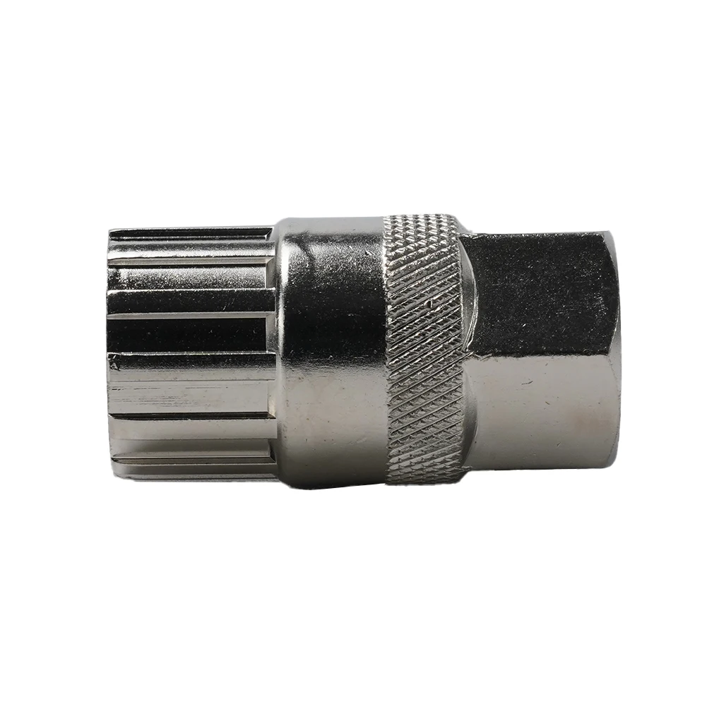 

Bicycle Sleeve Bike Freewheel For Rotary Flywheel Freewheel Sleeve Repair Tool Stainless Steel Bike Replacement Tool