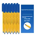 Blue pen 12pcs
