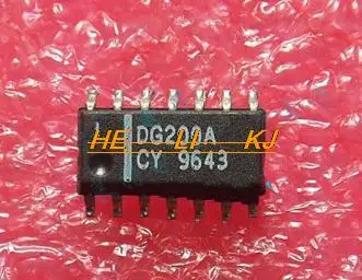 

100%new Free shipping DG200ACY SOP14
