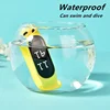 Waterproof Children Smart Watch Boy Girl Cartoon LED Digital Wristwatches Silicone Sport M3-M7 Kids Watch Birthday Gift Bracelet 3