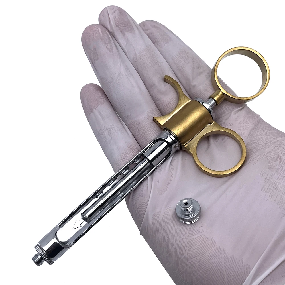 Weis 15187 - Siringa Da Cucina Con 7 Punte In Acciaio Inox - Foto 10