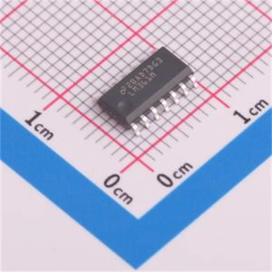 LM361MX/NOPB