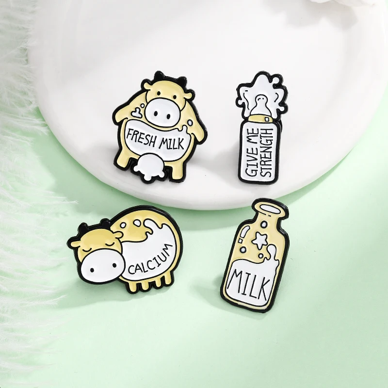Фото Булавка для esmalte lindo, брошь sonriente, insignia de mochila de solпа для детей, Ювелирное Украшение для праздника, продажа с большим продавцом №5