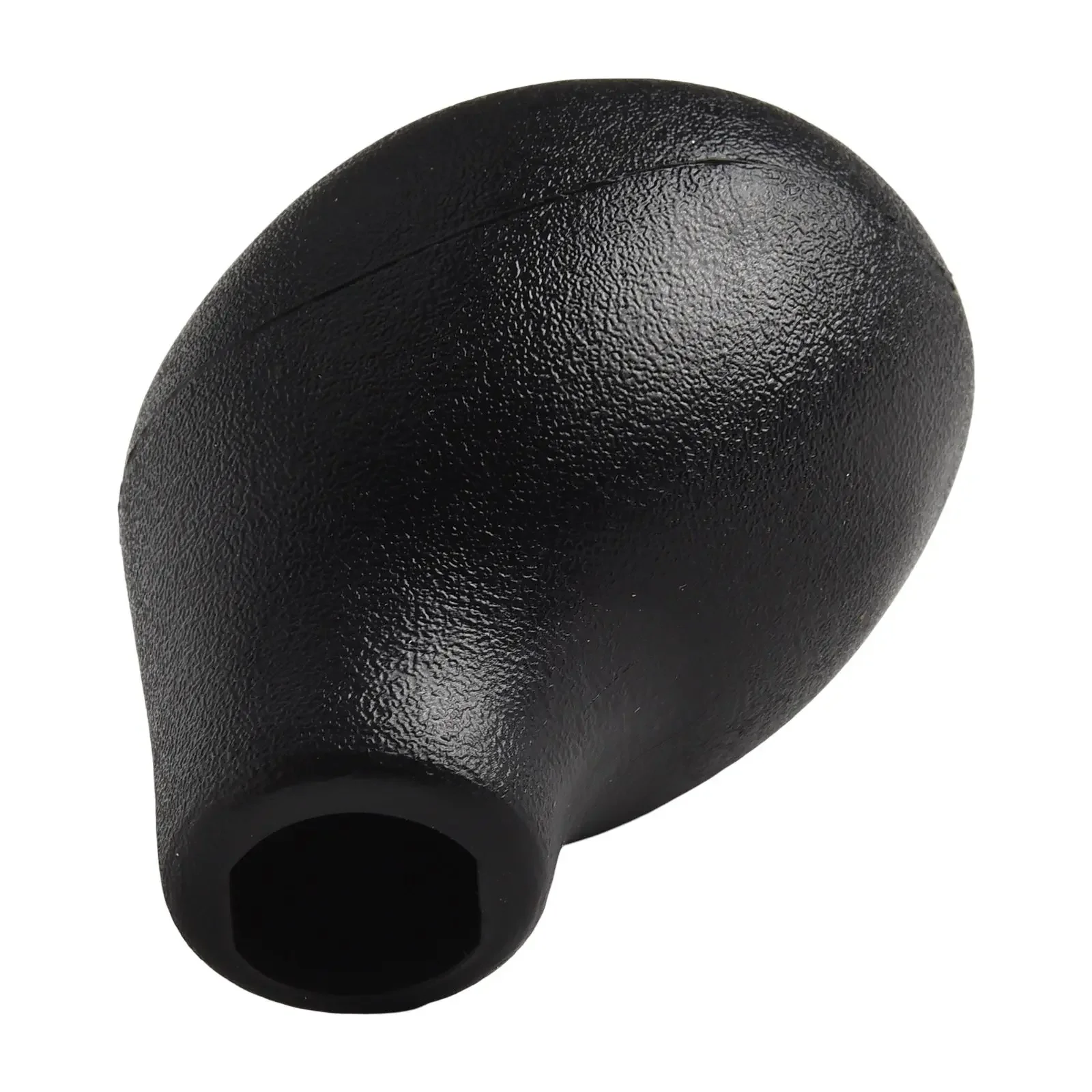 Plastic 5 Speed Manual Gear Shift Knob For 504 505 309 For 205 GTI CTI TD 1.6 1.9 Number 240367 Replacement Car Accessories