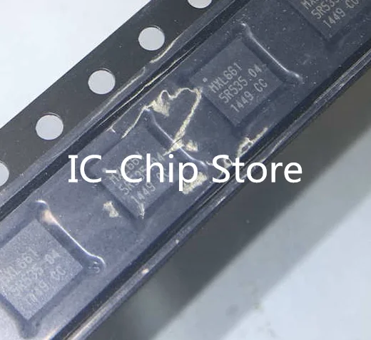 

10PCS~100PCS/LOT MXL661-AG-R MXL661 QFN24 New original