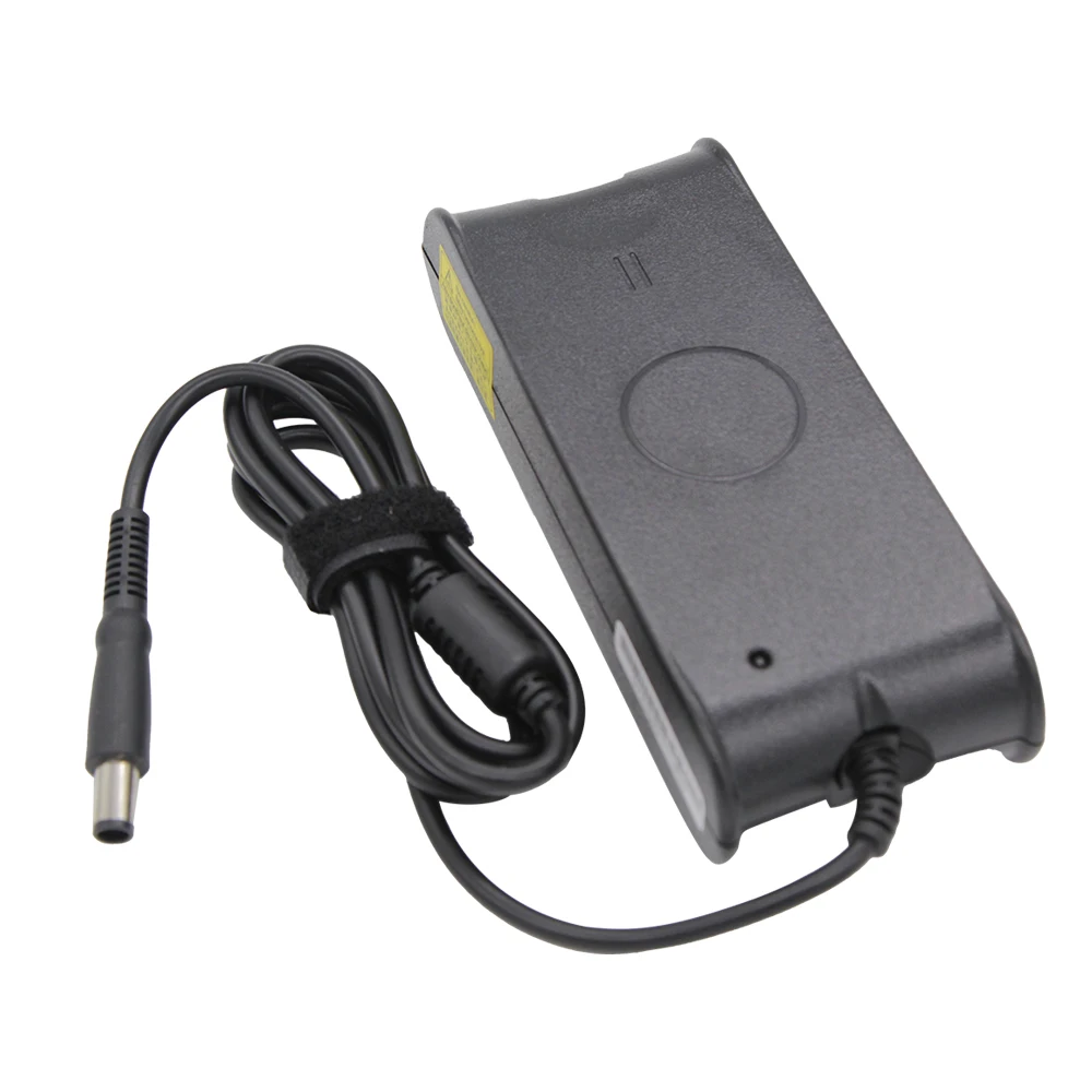 Carregador Portátil para Dell E4300 E4310 E5400 E5410 E5420 E5500 1420 1501 1521 1525 Adaptador de Energia D400 19.5v 4.62a 90w 7.4*5.0 Milímetros ac - Imagem 4
