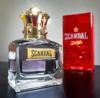 Balminess Perfumes Gentleman Oud Citrusy Woods Natural Scent Women Perfume Sophisticated High-Quality Cologne Man Fragrance