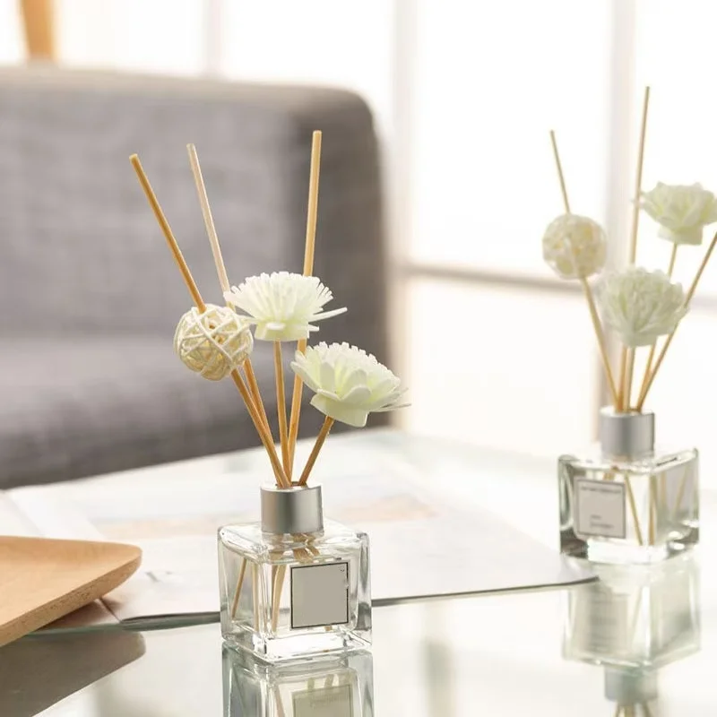 9pc DIY Floral Reed Diffuser Sticks 5