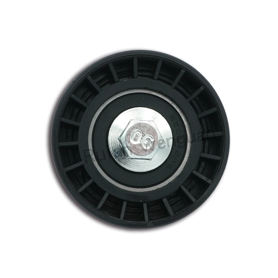 

Натяжитель ремня для Chevrolet Aveo 1,6 Daewoo Nubira Lanos 96103222 96350526