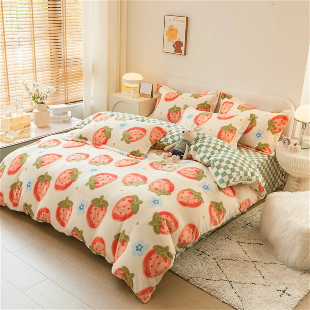 Borneobulletin Funda Nordica Franela Tramas Backless Cute Dressy